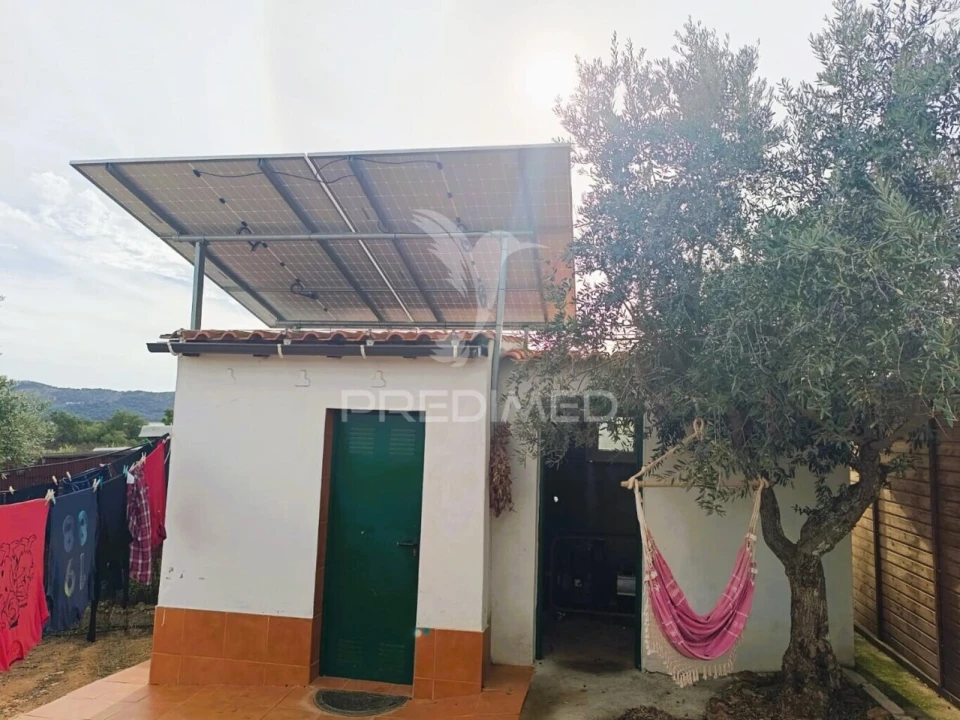 Quinta T2 para Venda em Amieira e Alqueva Foto 16