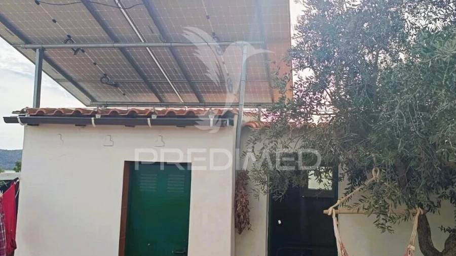Quinta T2 para Venda em Amieira e Alqueva
