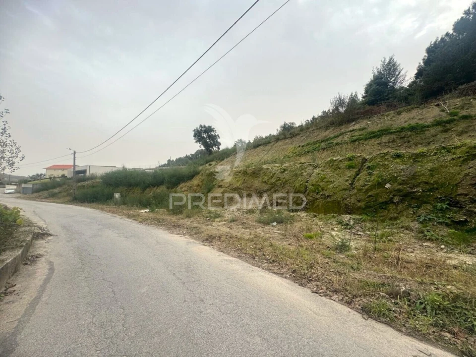Terreno para Venda em Sande São Lourenço e Balazar Foto 10