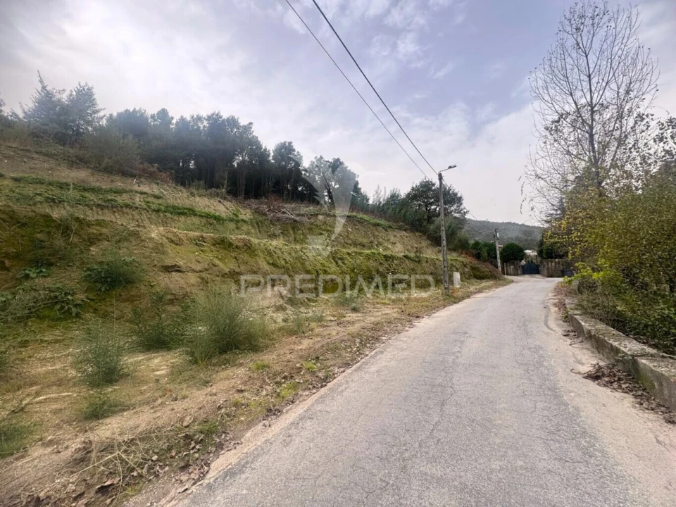 Terreno para Venda em Sande São Lourenço e Balazar Foto 14