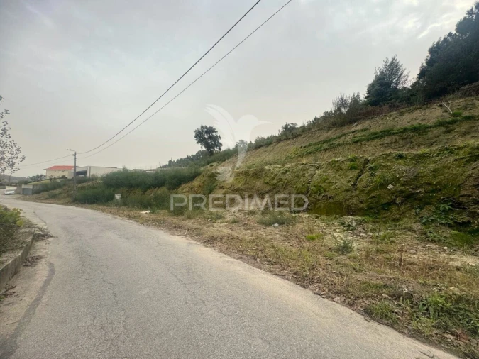 Terreno para Venda em Sande São Lourenço e Balazar Foto 12