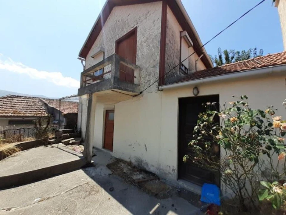 Moradia T5 para Venda em São Cipriano Foto 1