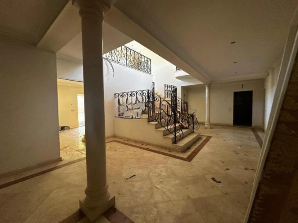 Moradia T4 para Venda em Ovoa e Vimieiro Foto 12