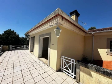 Moradia T4 para Venda em Ovoa e Vimieiro