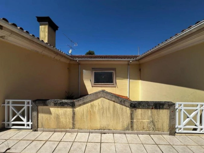 Moradia T4 para Venda em Ovoa e Vimieiro Foto 4