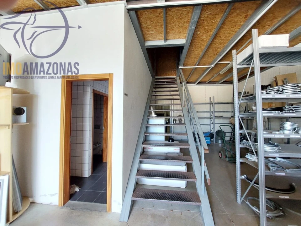 Armazém para Arrendamento em Algoz e Tunes Foto 9
