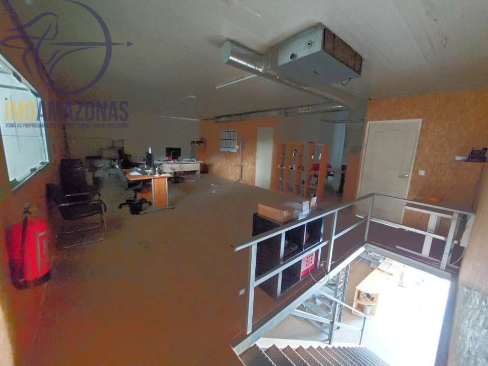 Armazém para Arrendamento em Algoz e Tunes Foto 11