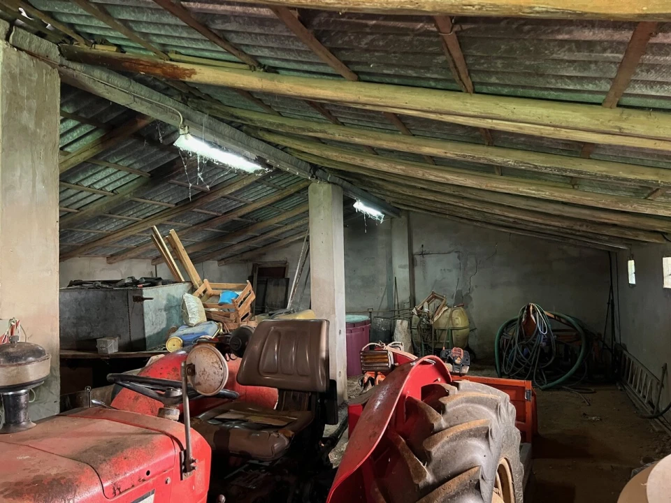 Terreno para Venda em Paderne Foto 12