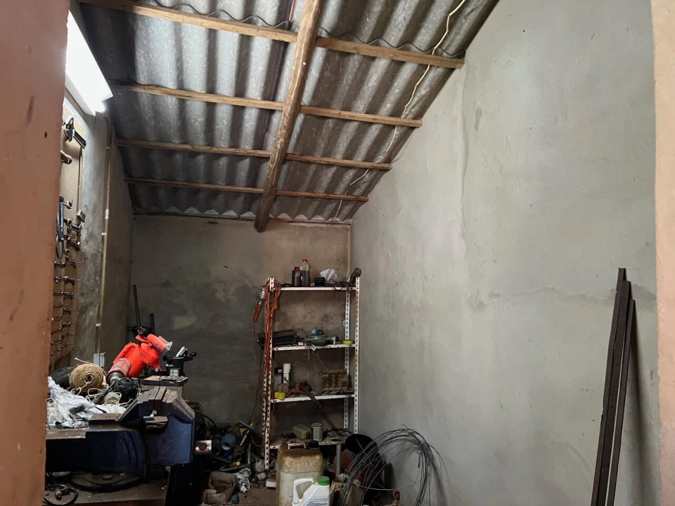 Terreno para Venda em Paderne Foto 14