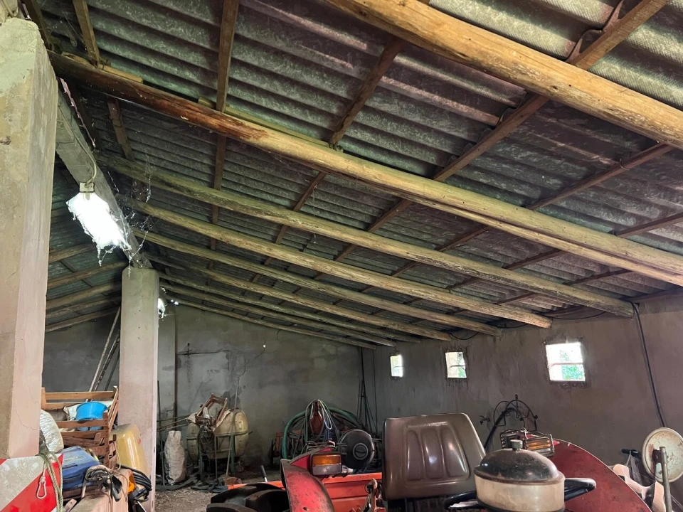 Terreno para Venda em Paderne Foto 17