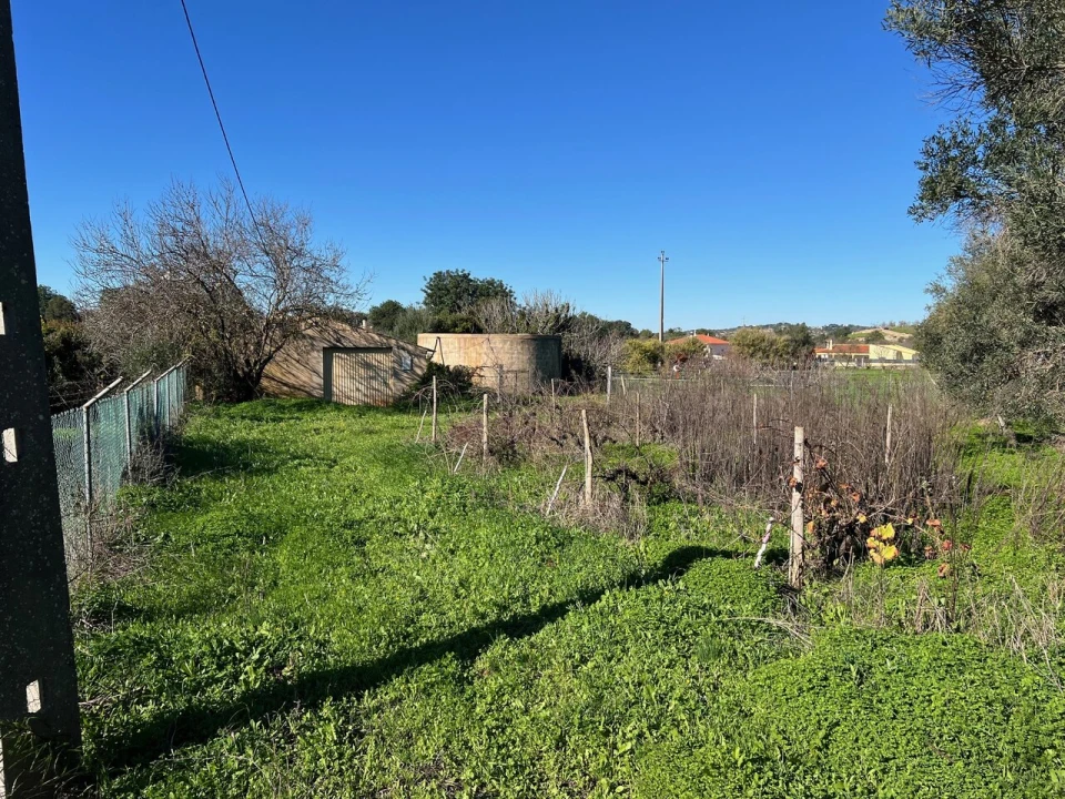 Terreno para Venda em Paderne Foto 26