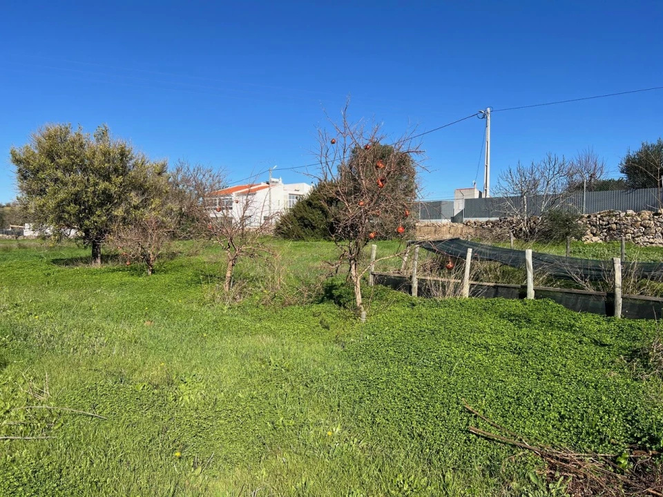 Terreno para Venda em Paderne Foto 28