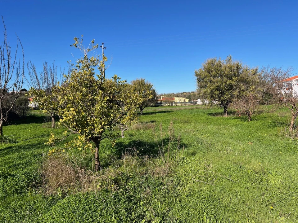 Terreno para Venda em Paderne Foto 29