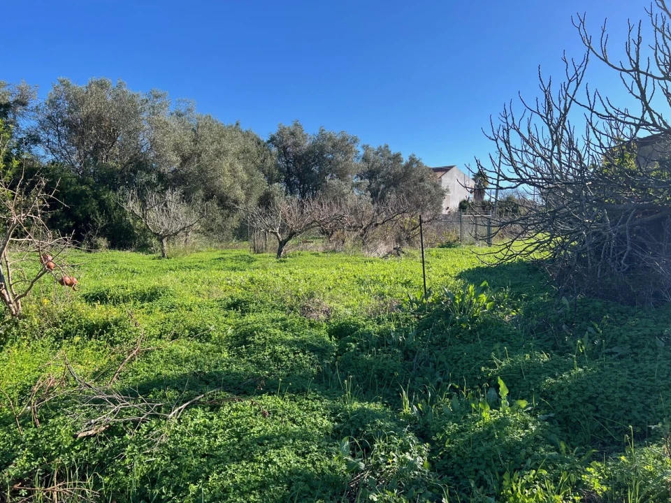Terreno para Venda em Paderne Foto 30