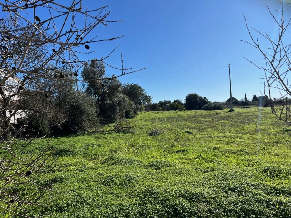 Terreno para Venda em Paderne Foto 32