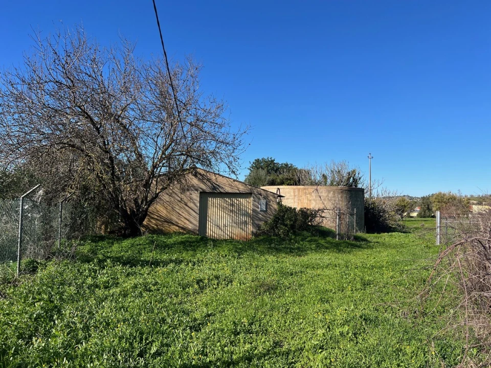 Terreno para Venda em Paderne Foto 3