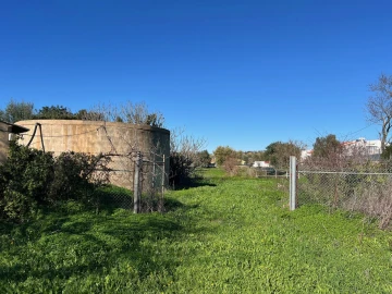 Terreno para Venda em Paderne
