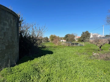 Terreno para Venda em Paderne
