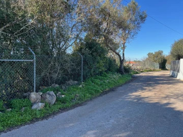 Terreno para Venda em Paderne