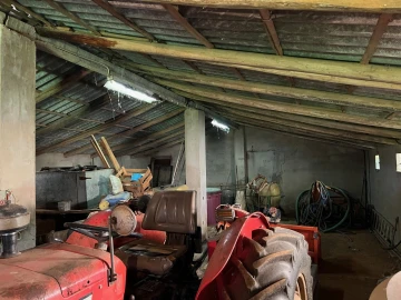 Terreno para Venda em Paderne