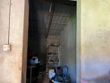 Terreno para Venda em Paderne