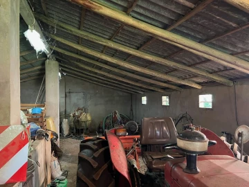 Terreno para Venda em Paderne