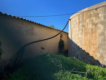 Terreno para Venda em Paderne