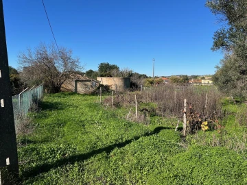 Terreno para Venda em Paderne