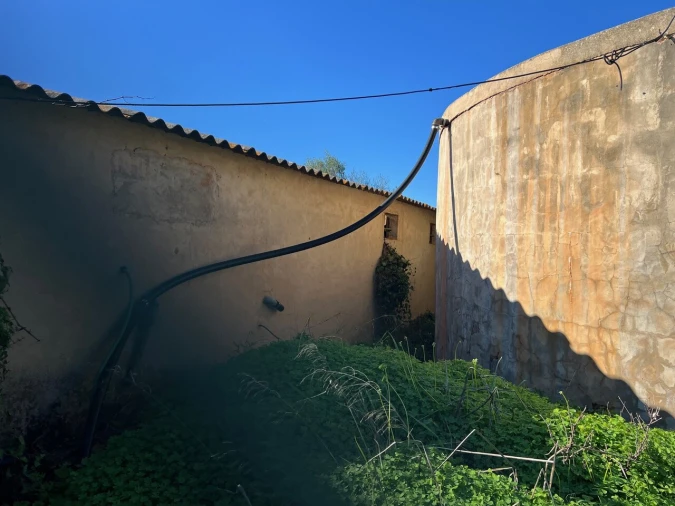 Terreno para Venda em Paderne Foto 22