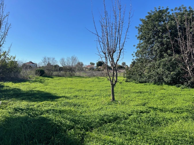 Terreno para Venda em Paderne Foto 24
