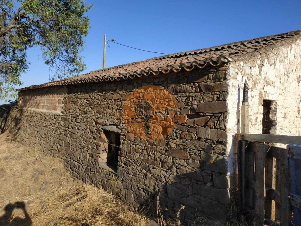Terreno para Venda em Odeleite Foto 5