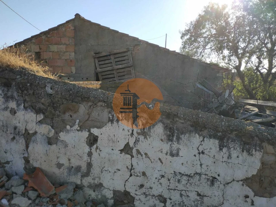 Terreno para Venda em Odeleite Foto 16