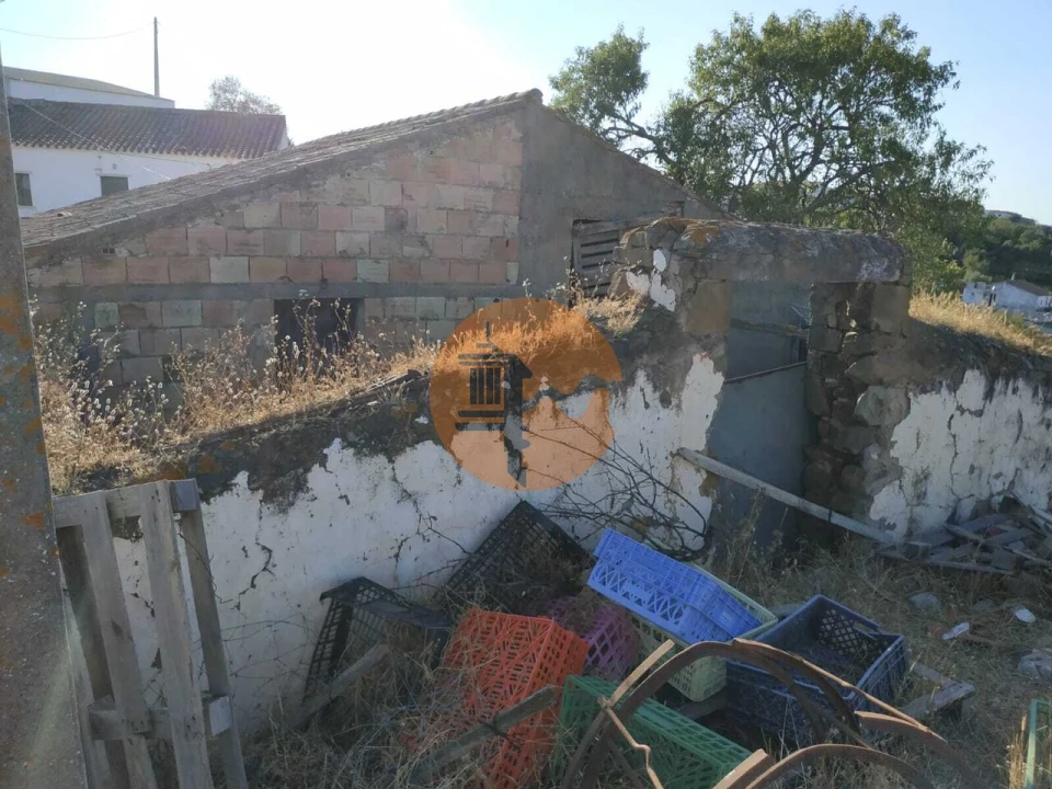 Terreno para Venda em Odeleite Foto 18