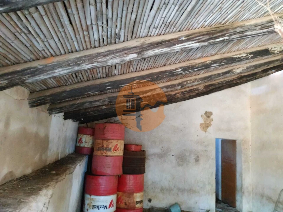 Terreno para Venda em Odeleite Foto 21