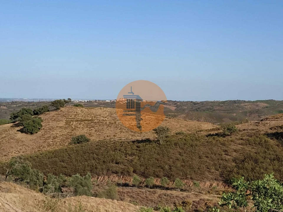 Terreno para Venda em Odeleite Foto 38