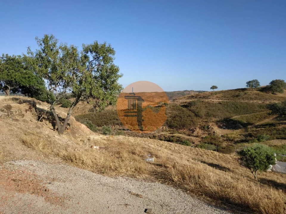 Terreno para Venda em Odeleite Foto 40