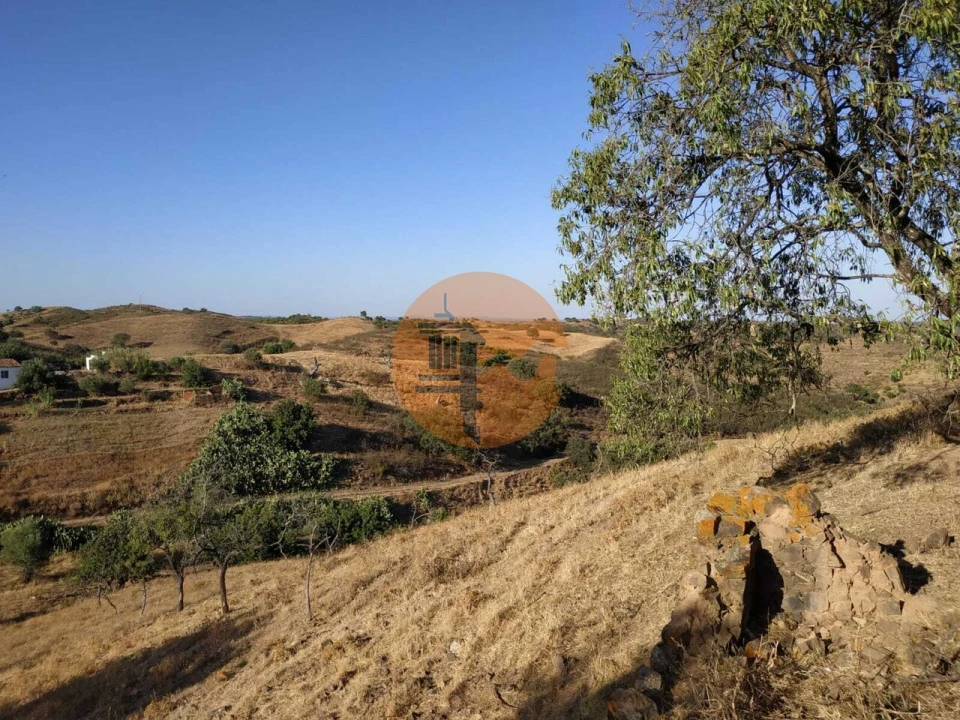 Terreno para Venda em Odeleite Foto 41