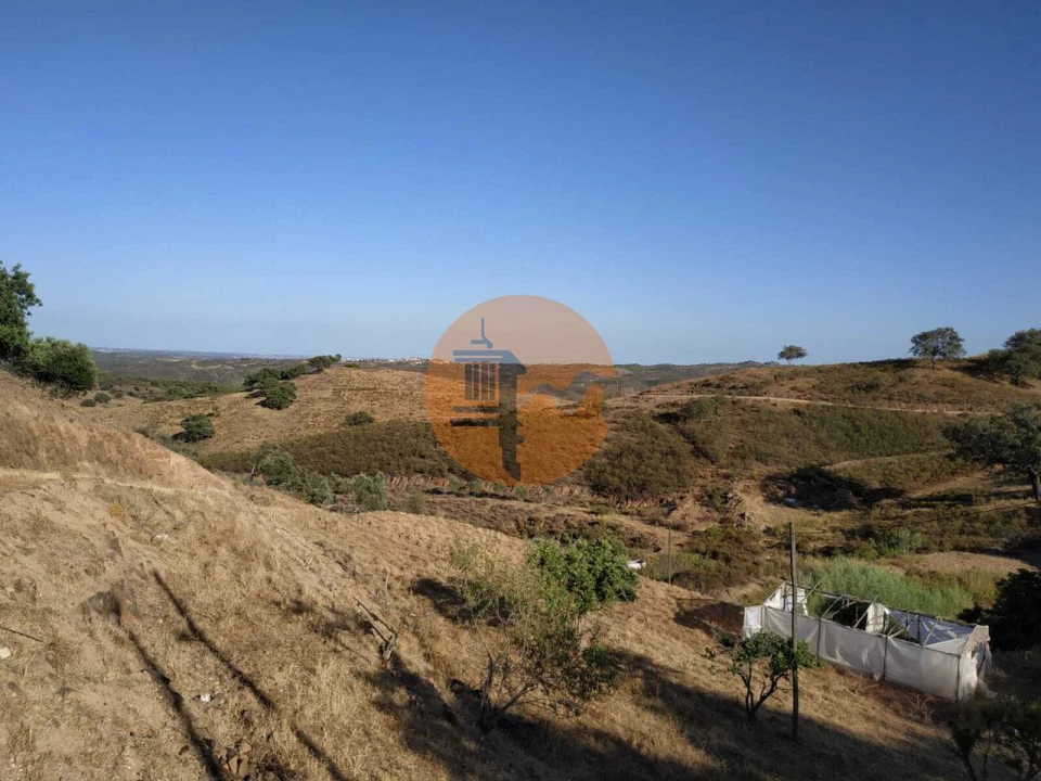 Terreno para Venda em Odeleite Foto 46