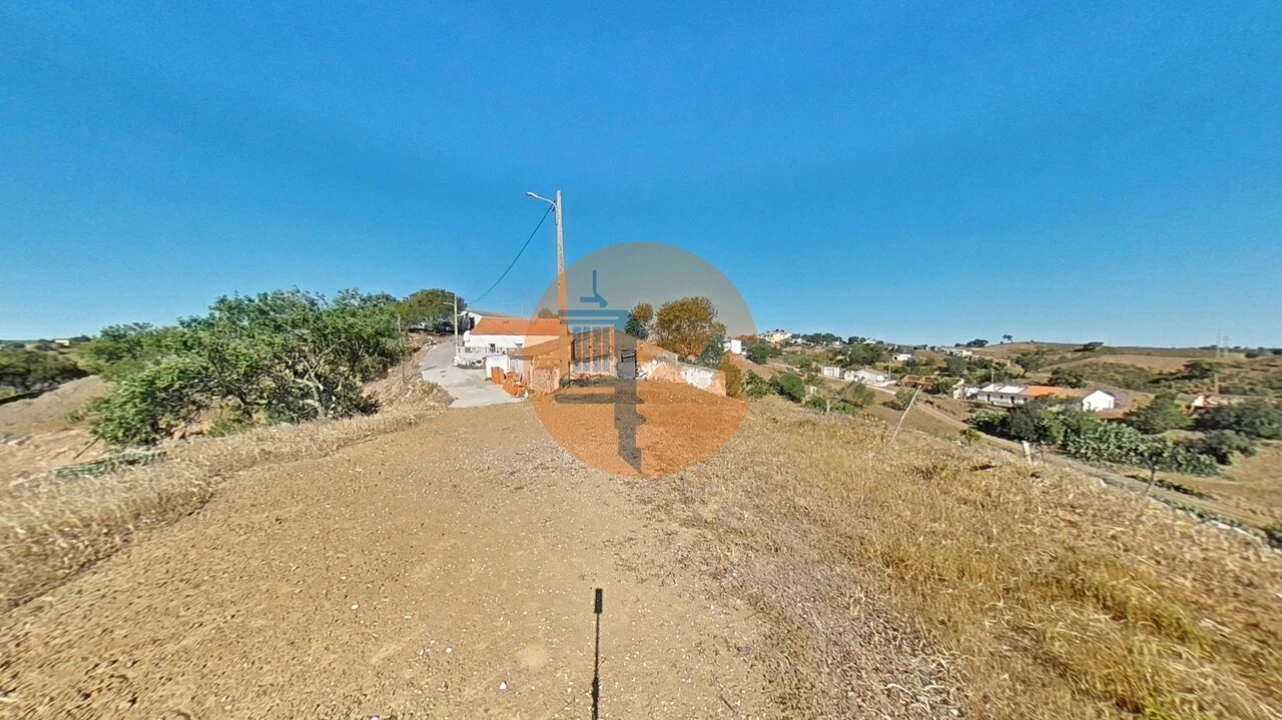 Terreno para Venda em Odeleite Foto 50