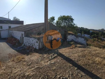 Terreno para Venda em Odeleite