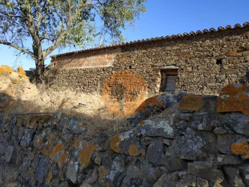 Terreno para Venda em Odeleite