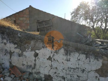 Terreno para Venda em Odeleite