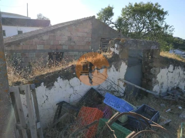 Terreno para Venda em Odeleite