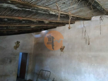 Terreno para Venda em Odeleite