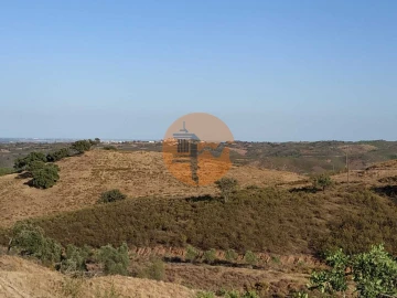 Terreno para Venda em Odeleite