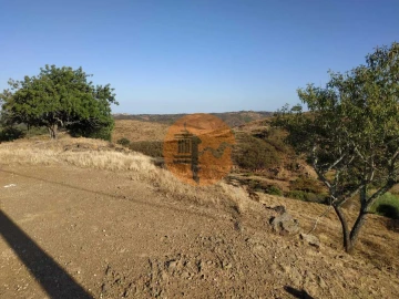 Terreno para Venda em Odeleite
