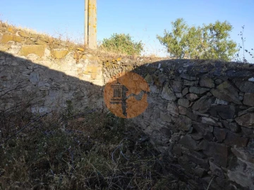 Terreno para Venda em Odeleite