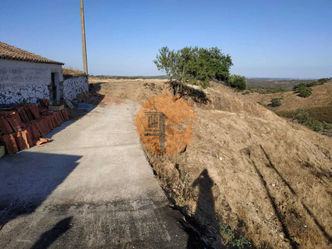 Terreno para Venda em Odeleite Foto 3