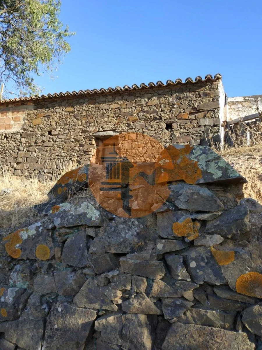 Terreno para Venda em Odeleite Foto 10