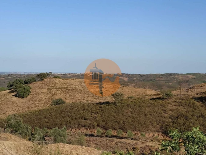 Terreno para Venda em Odeleite Foto 38
